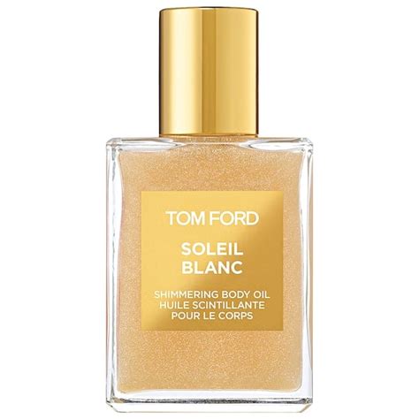 tom ford mini soleil blanc.